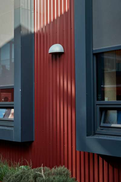 ”Skidegodt, Egon!”, Mosedalvej 14, 2500 Valby